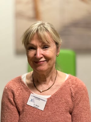 Frau Meyer